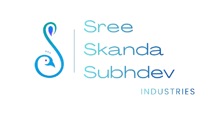 Sree Skanda Subhdev industries logo